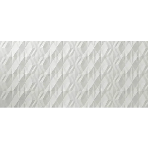 Настенная плитка 3D KITE WHITE MATT (4D3K)