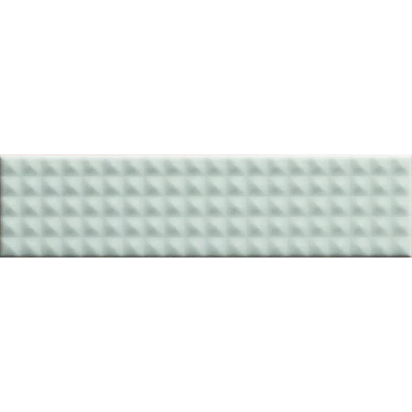Настенная плитка BISCUIT Stud Bianco (4100610)