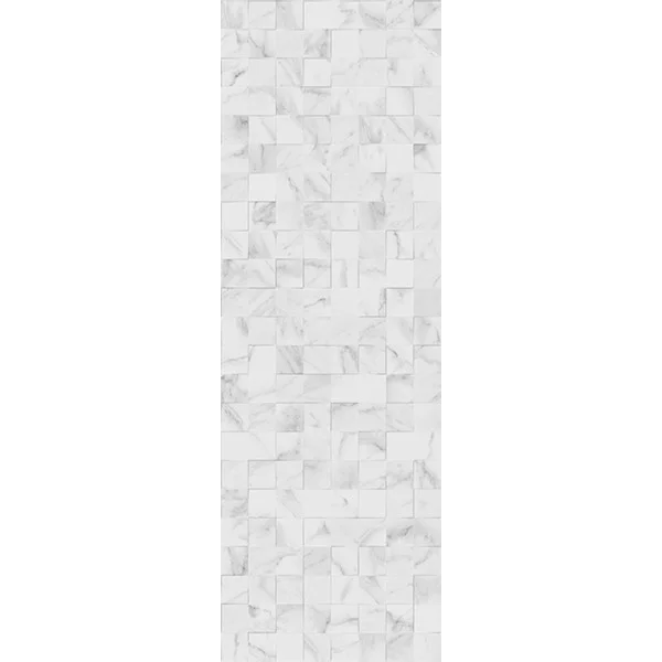 Настенная плитка Carrara Blanco Mosaico