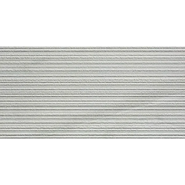 Настенная плитка Klif 3D Row White (8KRW)