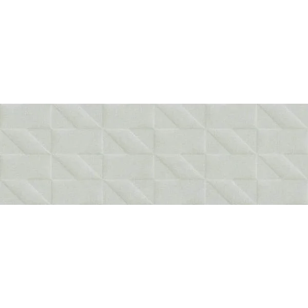 Настенная плитка Outfit Grey Struttura Tetris 3D (M128)