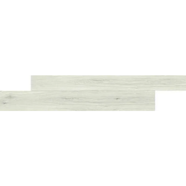 Плитка 10/13x100 Woodclassic Bianco R5Rv
