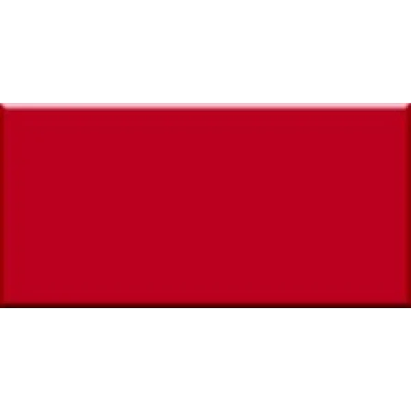 Плитка (10x20) Tr Rosso Trasparenze