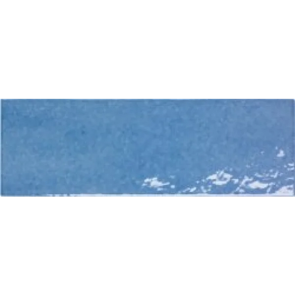 Плитка (10x30) 483 Azzurro Cielo Soleil