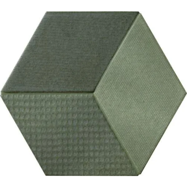 Плитка (11.5x20) Retx06 Tex Olive