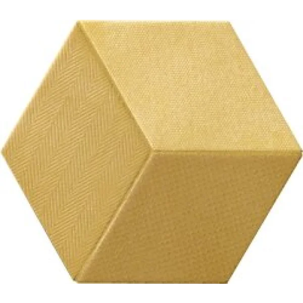 Плитка (11.5x20) Retx08 Tex Yellow