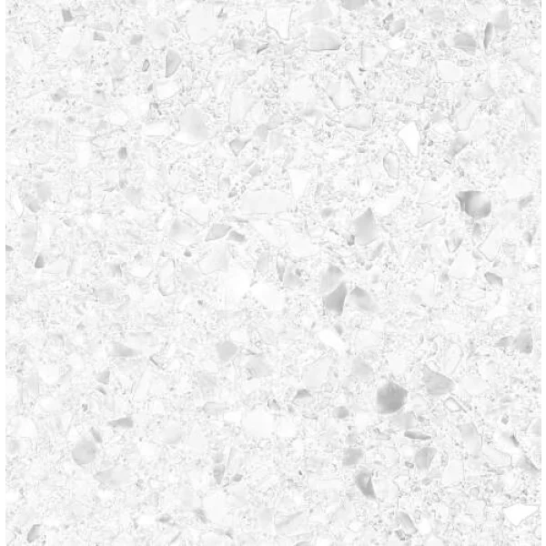 Плитка 118x118 Macro Bianco Lucido