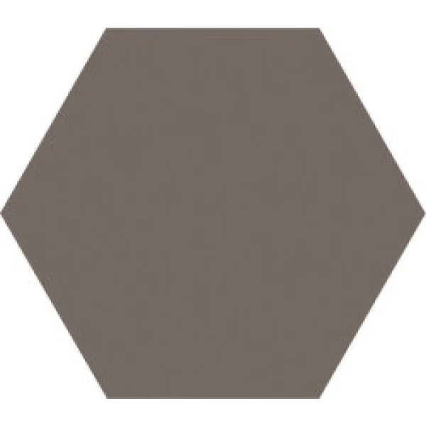 Плитка (11x12.6) 760014 Matiere Hexa-Stile Fango
