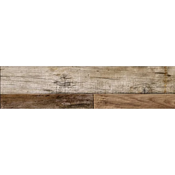 Плитка 11x45 Pave Wall Wood Brown