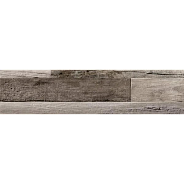 Плитка 11x45 Pave Wall Wood Grey