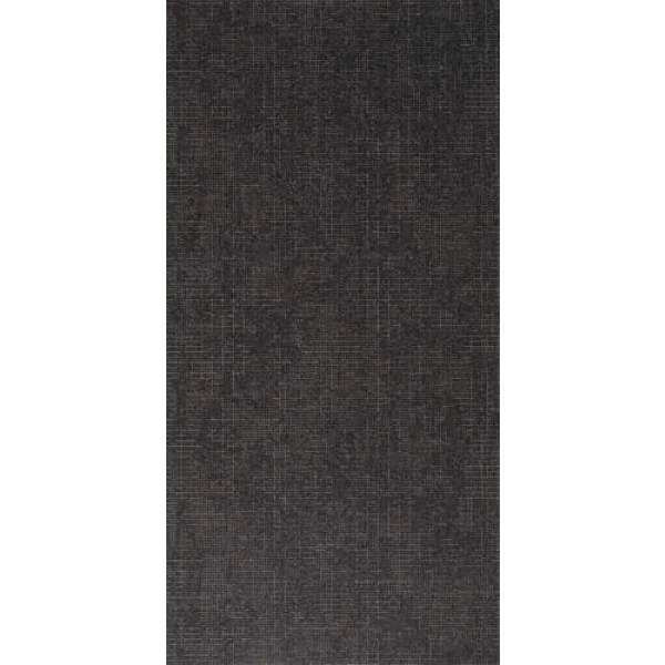 Плитка (120x240) Xl-Pucg54 Grid Black Cover