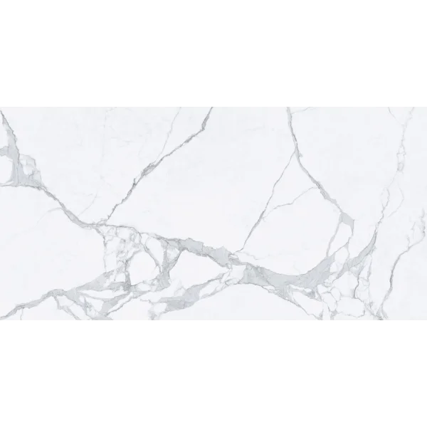 Плитка (120x280) 106021 MARBLE&ONYX STATUARIO NAT/ RET