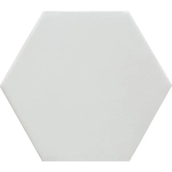 Плитка 14x16 Hexlin.Bi Bianco Tonalite Hexalingotti
