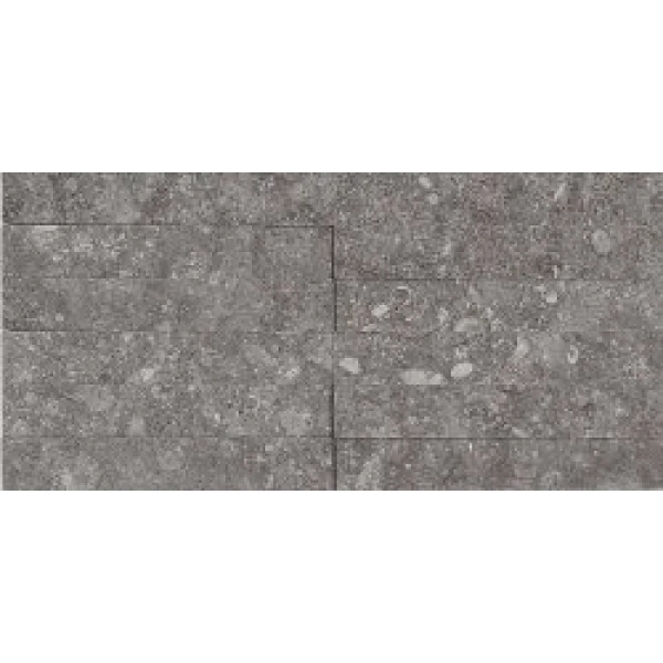 Плитка 14x29 Bluestone Piombo Mosaico3 D