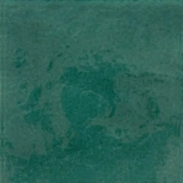 Плитка 15x15 1529 Verde Bottiglia Tonalite Provenzale