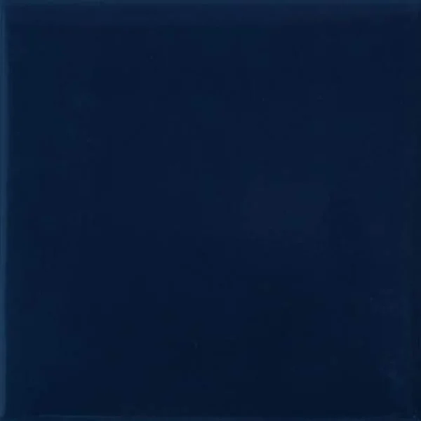 Плитка 15x15 Kgdg15 Dark Blue Glossy Mutina Din