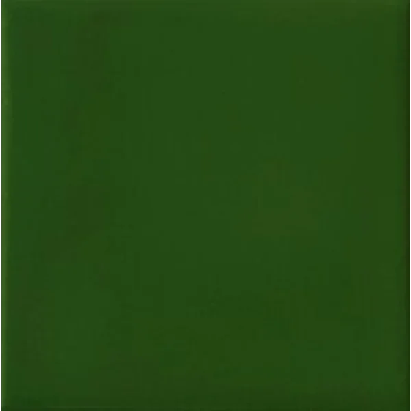 Плитка 15x15 Kgdg17 Dark Green Glossy Mutina Din
