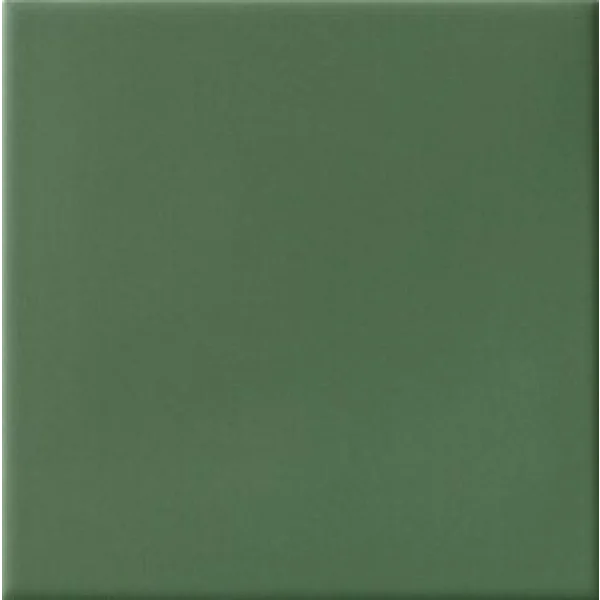Плитка 15x15 Kgdm07 Dark Green Matt Mutina Din