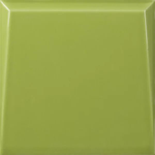 Плитка 15x15 Oblique Verde