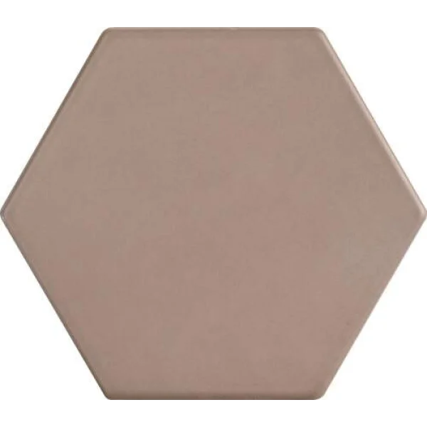 Плитка (15x17.1) 6407 Esagona Sand Matt