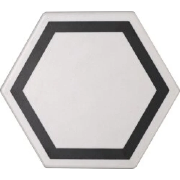 Плитка (15x17.1) D/Exa.Bi Decoro Exatarget Bianco