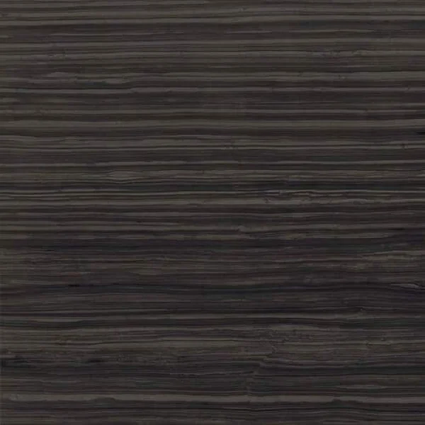 Плитка (160x160) 750941 Black Silk/Levigato 6Mm Ret