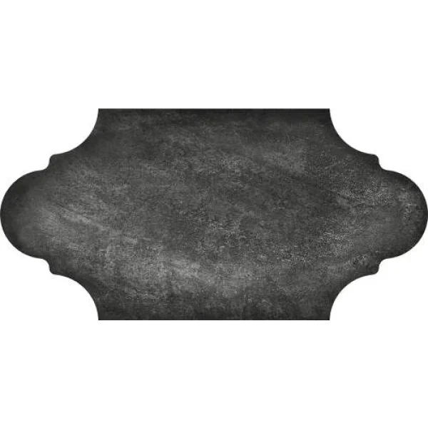 Плитка 16x33 Alhama Black Codicer Alhama