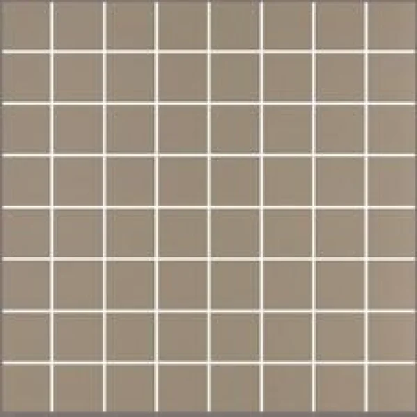 Плитка (20Х20) I Laccati Caucciu Scuro Mosaico Preinc. 2.5x2.5 A3600