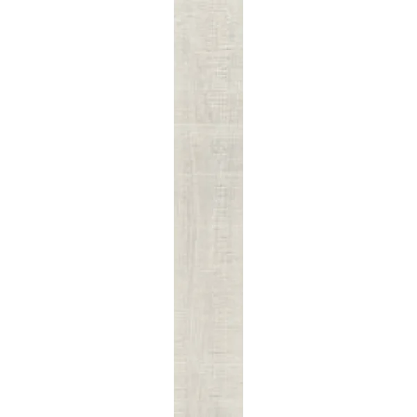 Плитка (20x120) 741873 Wooden Tile White