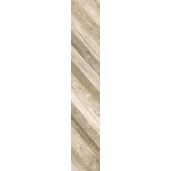 Плитка 20x120 Chevron Bbeige Nt Rt Artwood