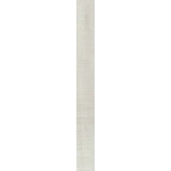 Плитка (20x180) 741868 Wooden Tile White
