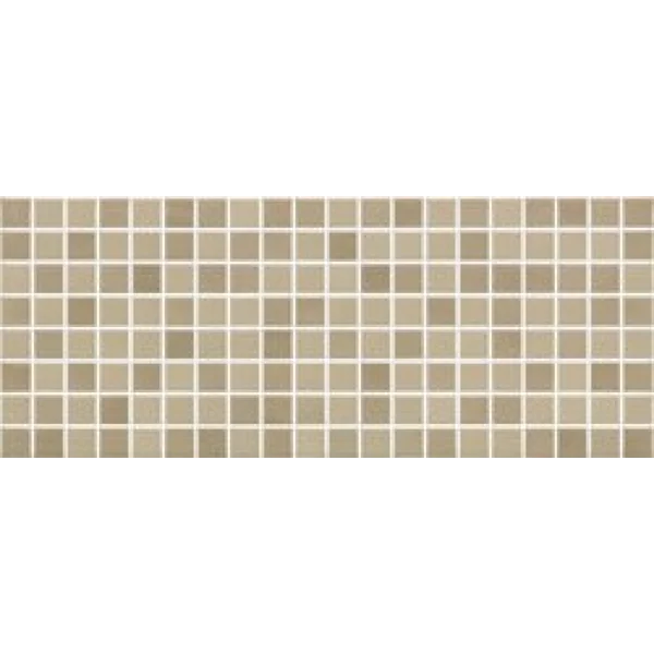 Плитка 20x50 Land Mosaico Sand R4Df
