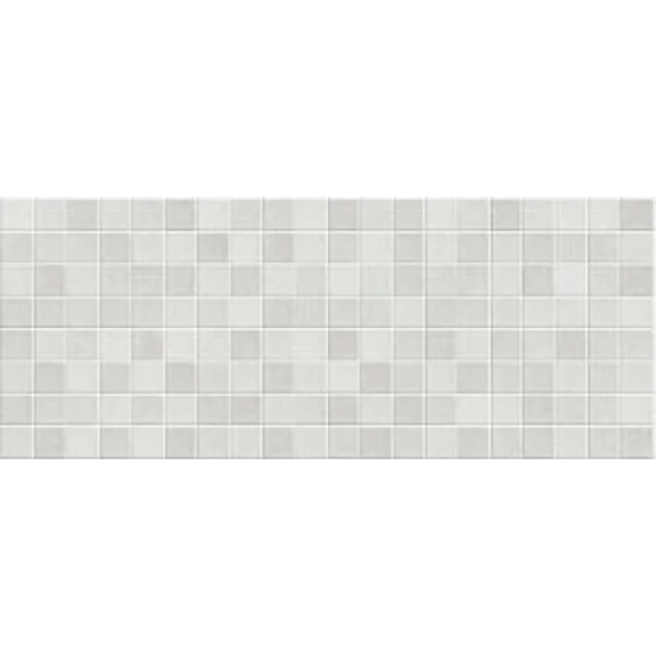 Плитка 20x50 Stream Grey Mosaico