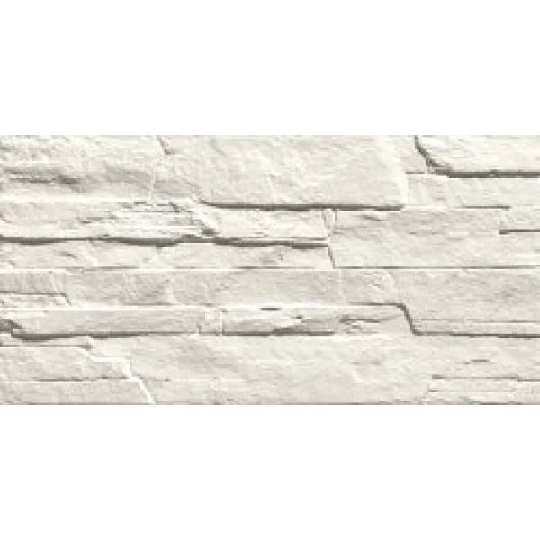 Плитка (22.5x45) T4624 Bianco Pave Wall Dolmen