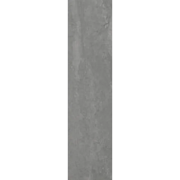 Плитка (22.5x90) 7665505 Artica Grigio Lapp Rect