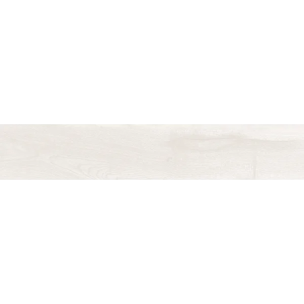 Плитка (22x120) FOREST WHITE SLIM REC