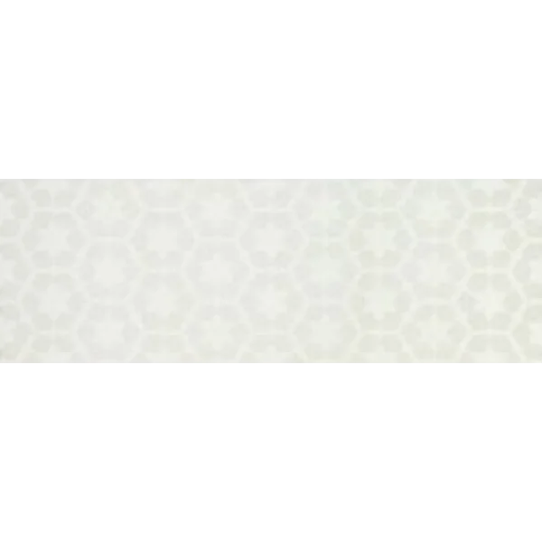 Плитка (22x66.2) Mle7 Colorline Decoro Wallpaper White