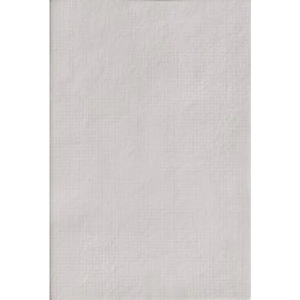 Плитка (26.5x18) Pubco01 Coderelief Bianco Bas Relief