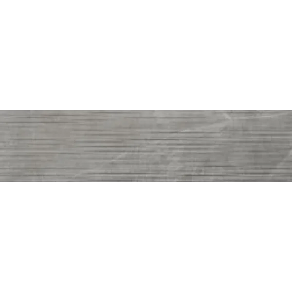 Плитка 30x120 Dec. Righe Slate Grey Rl Cornerstone