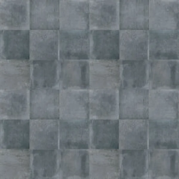 Плитка (30x30) 735931 Terra Graphite Mosaico 5x5Nat.
