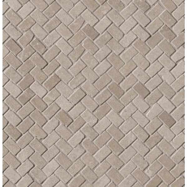 Плитка (30x30) Fmk0 Maku Nut Gres Mosaico Spina Matt