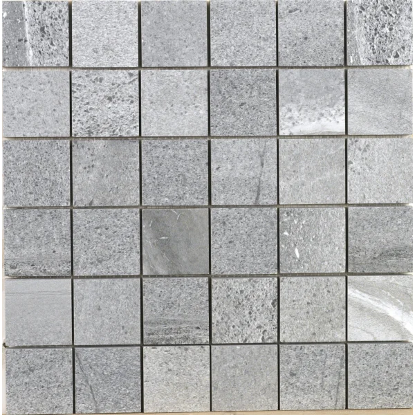 Плитка (30x30) MOSAICO VELVET GRIS NPLUS