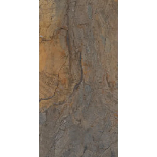 Плитка 30x60 Fossil Brown Malevic Nat. Rett.