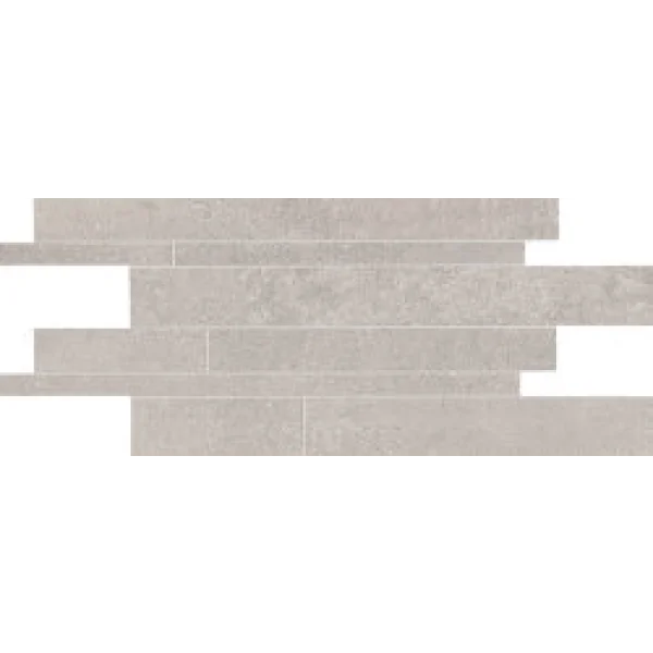 Плитка 30x60 Listelli Sfalsati Concrete Nat Be-Square