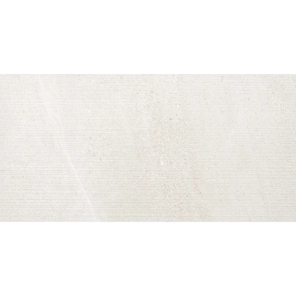 Плитка (30x60) TYNDALL FLOW WHITE LAP