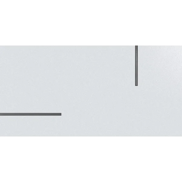 Плитка (30x60) UNIVERSE METAL WHITE LAP