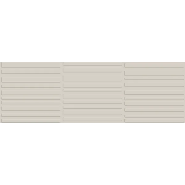 Плитка (30x90) ESSENZA BEIGE RELIEVE