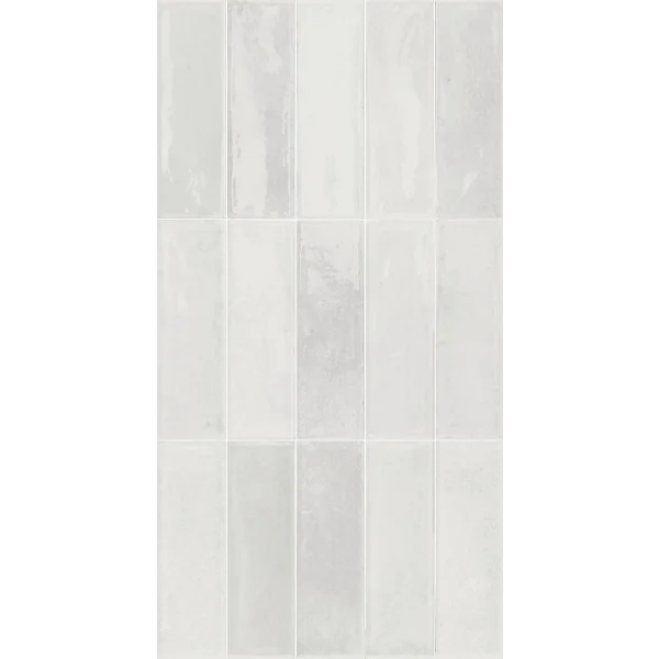 Плитка (31,6x60) ARTLINE BIANCO