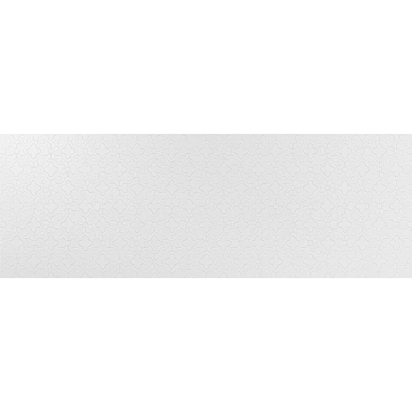 Плитка (31.6x90) DAISY WHITE