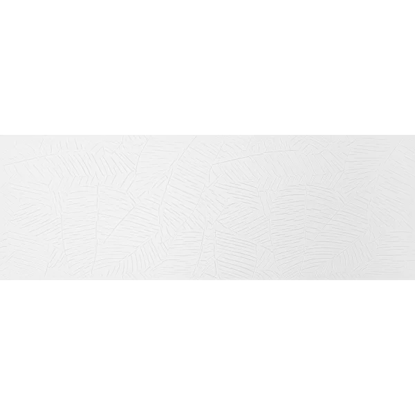 Плитка (31.6x90) MUSA WHITE